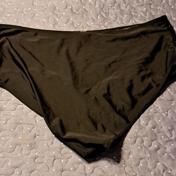 Rose Gal 2 piece swim suit size 2X - Picture 6 of 7